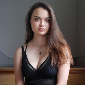 Meet your Posher, Emma